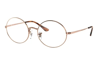 Vorderansicht Ray-Ban OVAL (RX1970V - 2943)