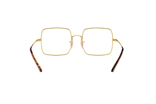 Rückansicht Ray-Ban SQUARE (RX1971V - 2500)