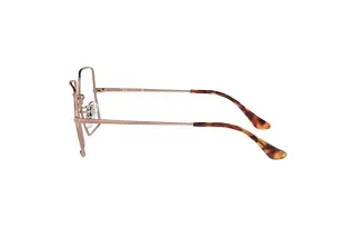 Seitenansicht Ray-Ban SQUARE (RX1971V - 2943)