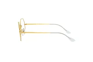 Seitenansicht Ray-Ban OCTAGON (RX1972V - 3086)