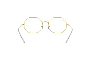 Rückansicht Ray-Ban OCTAGON (RX1972V - 3086)