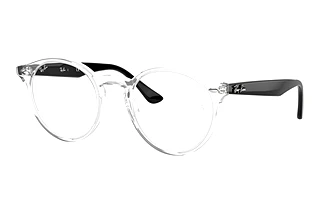 Vorderansicht Ray-Ban RX2180V (5943)