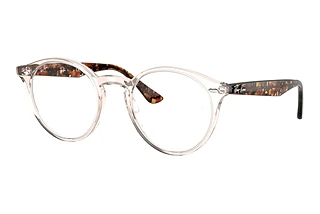Vorderansicht Ray-Ban RX2180V (8080)