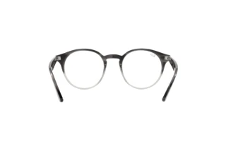 Rückansicht Ray-Ban RX2180V (8106)