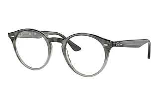 Vorderansicht Ray-Ban RX2180V (8106)