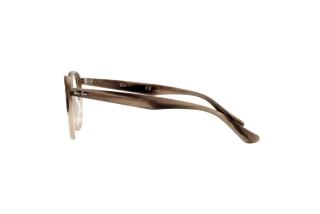 Seitenansicht Ray-Ban RX2180V (8107)
