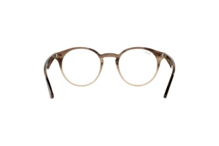 Rückansicht Ray-Ban RX2180V (8107)