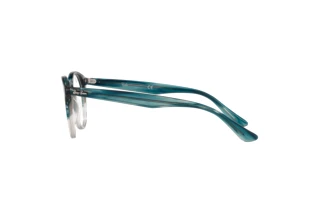 Seitenansicht Ray-Ban RX2180V (8146)