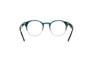 Rückansicht Ray-Ban RX2180V (8146)