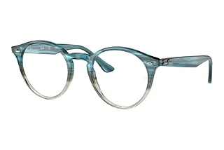 Vorderansicht Ray-Ban RX2180V (8146)