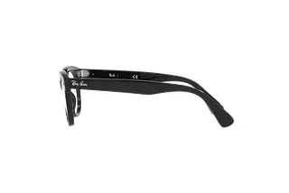 Seitenansicht Ray-Ban RX2199V (2000)