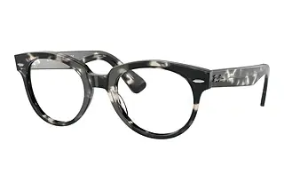 Vorderansicht Ray-Ban RX2199V (8117)