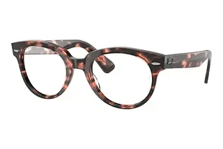 Ray-Ban RX2199V 8118