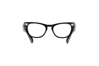 Rückansicht Ray-Ban LARAMIE (RX2201V - 2000)