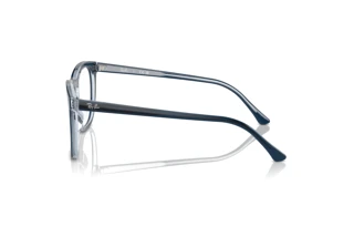 Seitenansicht Ray-Ban RX2210V (8324)