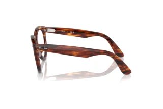 Seitenansicht Ray-Ban WAYFARER WAY (RX2241V - 2144)