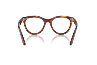 Rückansicht Ray-Ban WAYFARER WAY (RX2241V - 2144)