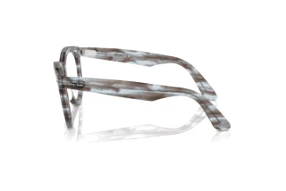 Seitenansicht Ray-Ban WAYFARER WAY (RX2241V - 8361)