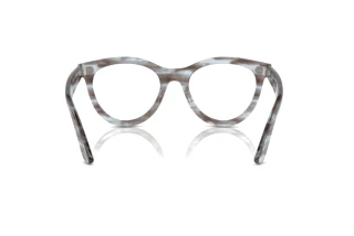 Rückansicht Ray-Ban WAYFARER WAY (RX2241V - 8361)