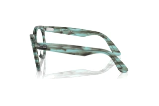 Seitenansicht Ray-Ban WAYFARER WAY (RX2241V - 8362)