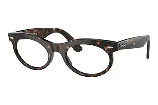 Ray-Ban RX2242V 2012 Havana