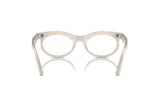 Rückansicht Ray-Ban WAYFARER OVAL (RX2242V - 8291)