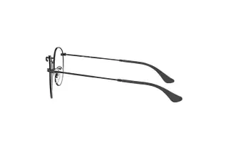 Seitenansicht Ray-Ban ROUND METAL (RX3447V - 2503)