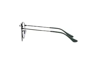 Seitenansicht Ray-Ban ROUND METAL (RX3447V - 2509)