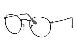 Ray-Ban RX3447V 2509 Black