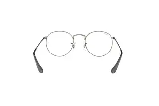 Rückansicht Ray-Ban ROUND METAL (RX3447V - 2620)