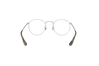 Rückansicht Ray-Ban ROUND METAL (RX3447V - 2970)