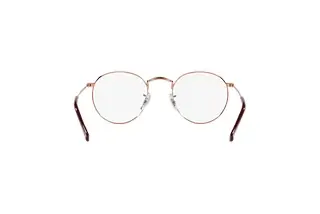 Rückansicht Ray-Ban ROUND METAL (RX3447V - 3094)