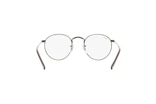 Rückansicht Ray-Ban ROUND METAL (RX3447V - 3120)