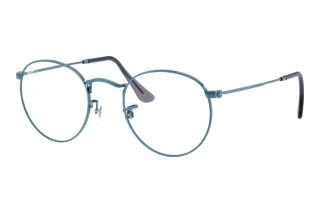 Vorderansicht Ray-Ban ROUND METAL (RX3447V - 3224)