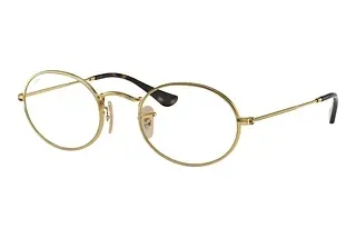 Ray-Ban RX3547V 2500