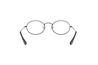 Rückansicht Ray-Ban OVAL (RX3547V - 2502)
