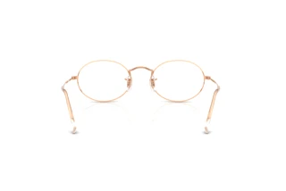 Rückansicht Ray-Ban OVAL (RX3547V - 3094)