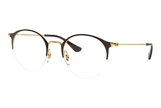 Vorderansicht Ray-Ban RX3578V (2905)