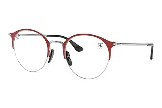 Ray-Ban RX3578VM F045