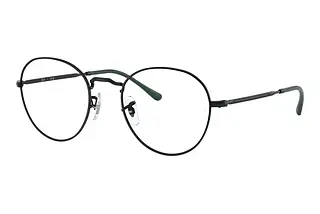 Ray-Ban RX3582V 2509 Black