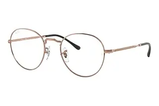 Ray-Ban RX3582V 2943 Copper