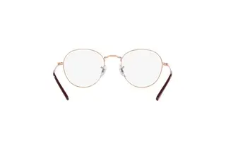 Rückansicht Ray-Ban DAVID (RX3582V - 3094)