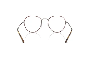 Rückansicht Ray-Ban DAVID (RX3582V - 3174)