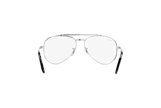 Rückansicht Ray-Ban NEW AVIATOR (RX3625V - 2501)