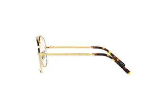 Seitenansicht Ray-Ban NEW AVIATOR (RX3625V - 3086)