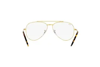Rückansicht Ray-Ban NEW AVIATOR (RX3625V - 3086)