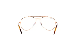 Rückansicht Ray-Ban NEW AVIATOR (RX3625V - 3094)
