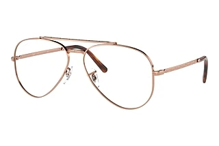 Vorderansicht Ray-Ban NEW AVIATOR (RX3625V - 3094)