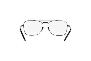Rückansicht Ray-Ban NEW CARAVAN (RX3636V - 2509)