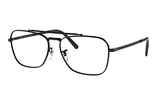 Vorderansicht Ray-Ban NEW CARAVAN (RX3636V - 2509)